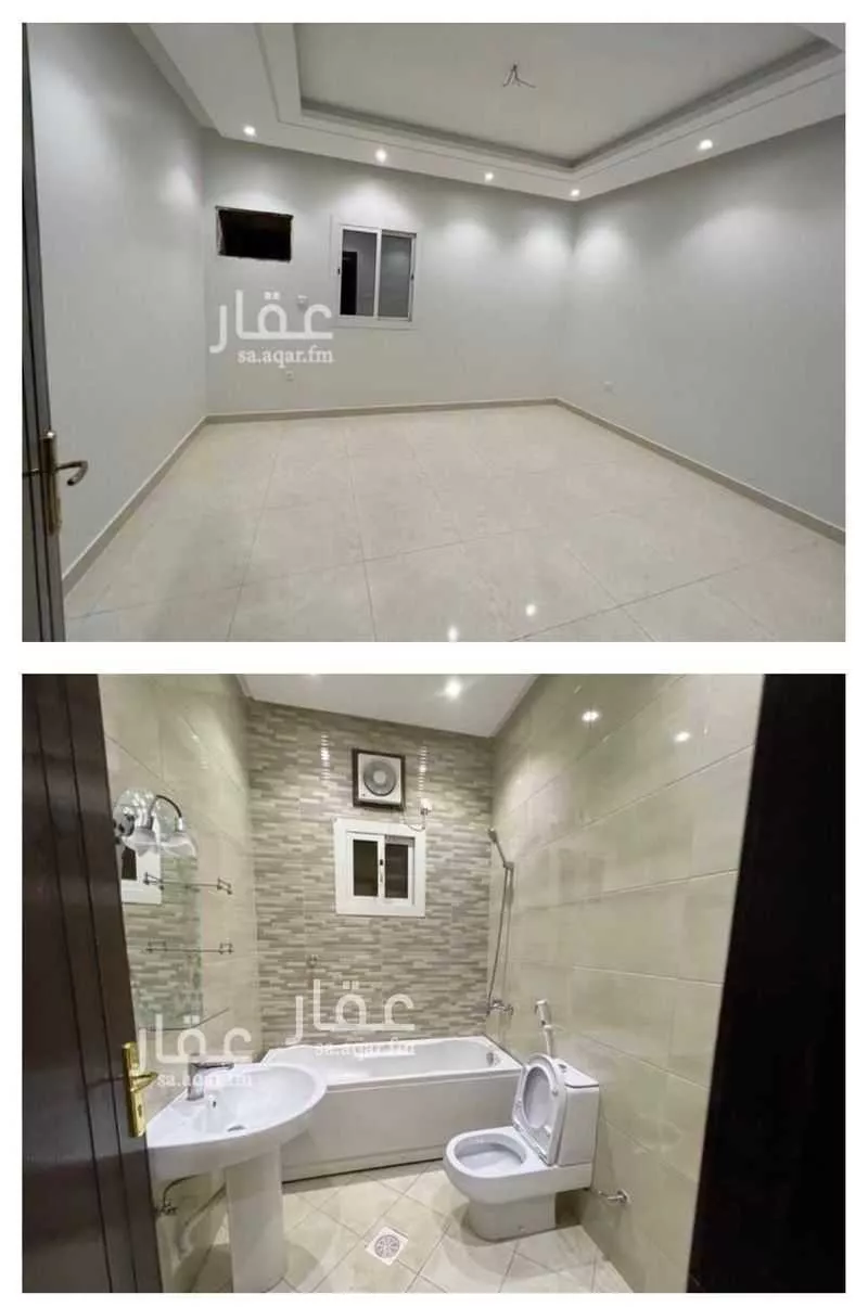 شقة 4 غرف في السلامة 1