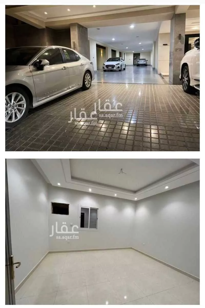 شقة 4 غرف في السلامة 4