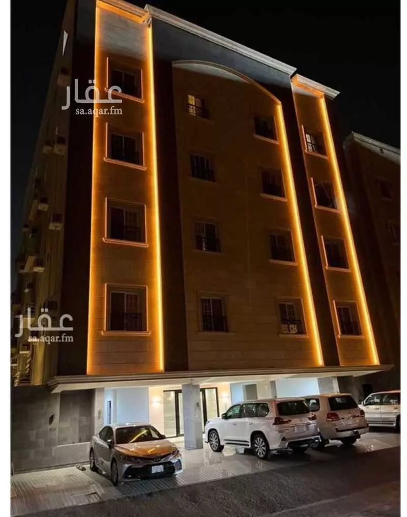 شقة 4 غرف في السلامة 5