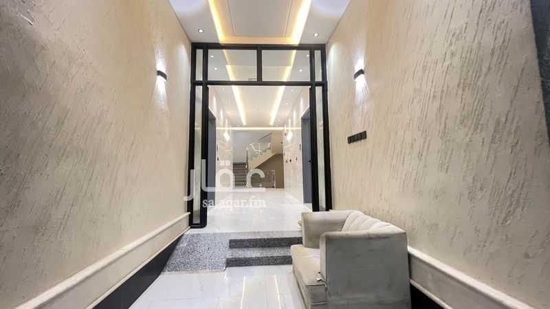 4 bedroom apartment in Dhahrat Namar, Riyadh 6
