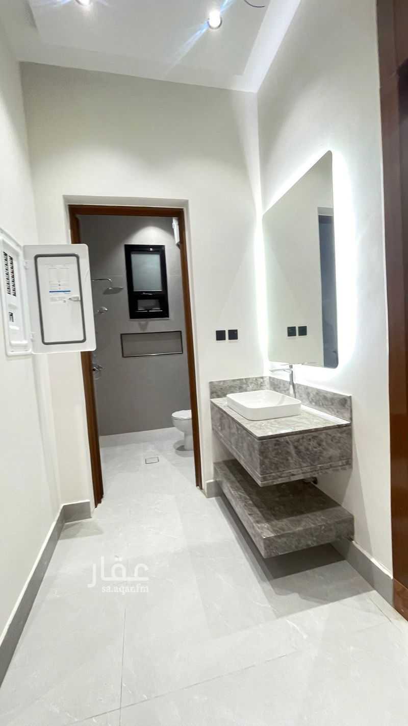 3 bedroom apartment in Al Marwa, Riyadh 7
