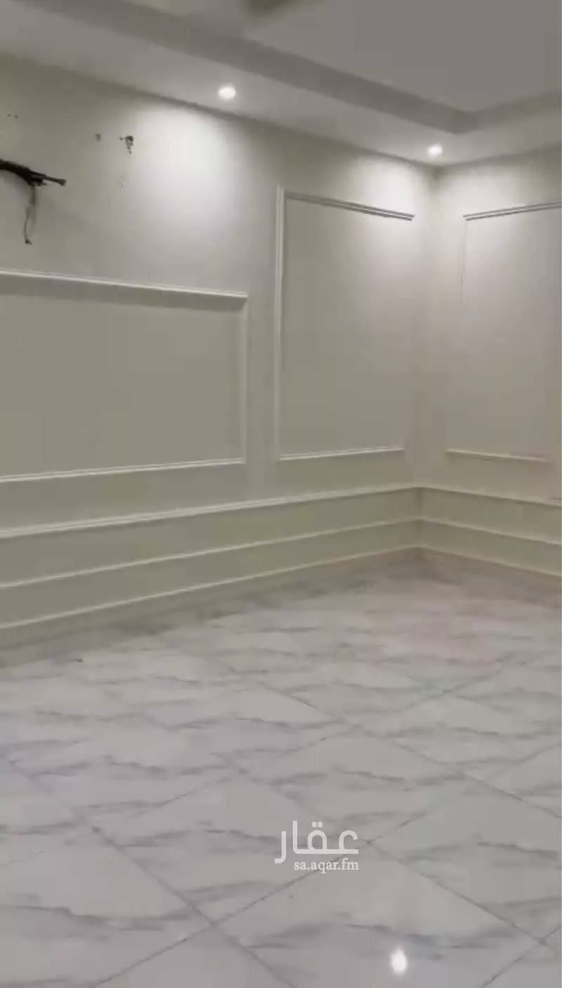 شقة 4 غرف في الملك فهد 4