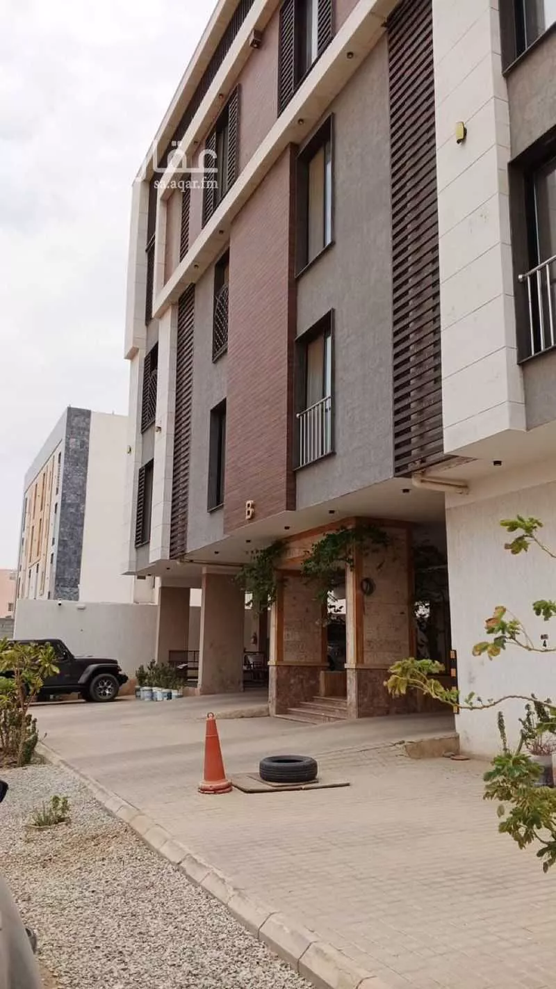 شقة 4 غرف في الملك فهد 1