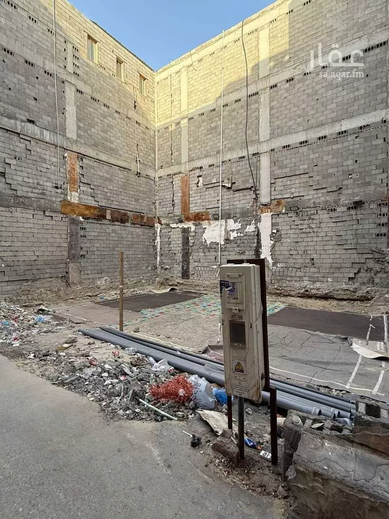 أرض 146 م² في السوق 3