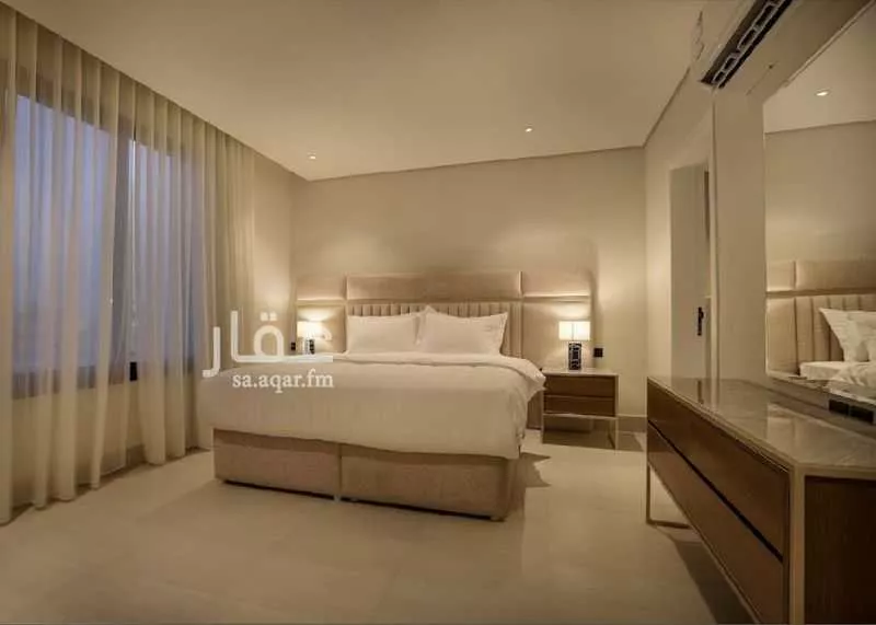 1 bedroom apartment in Al Aqiq 1