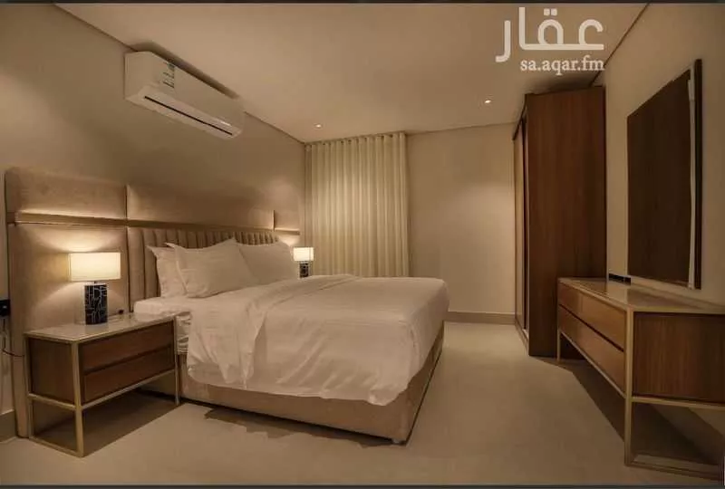 1 bedroom apartment in Al Aqiq 2