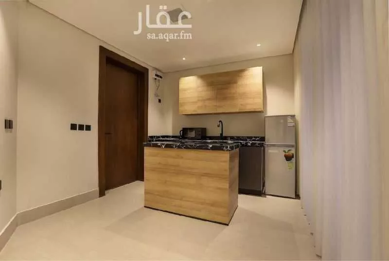 1 bedroom apartment in Al Aqiq 5