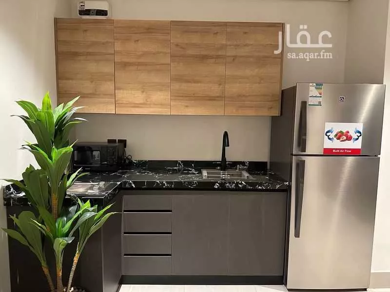 1 bedroom apartment in Al Aqiq 3