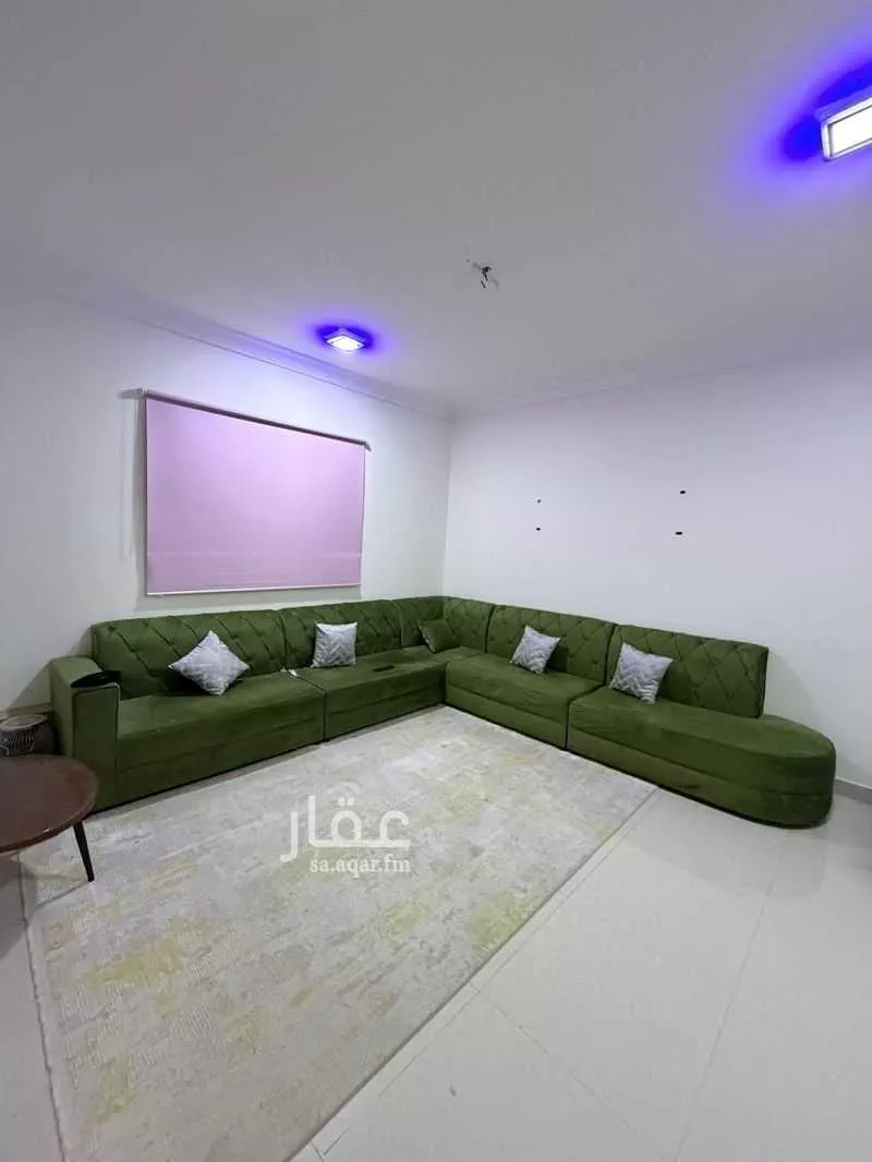 2 bedroom apartment in Dhahrat Laban 2