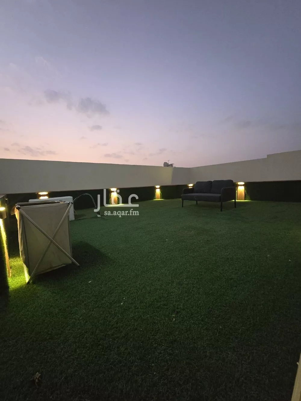 1 bedroom apartment in Al Aqiq 5