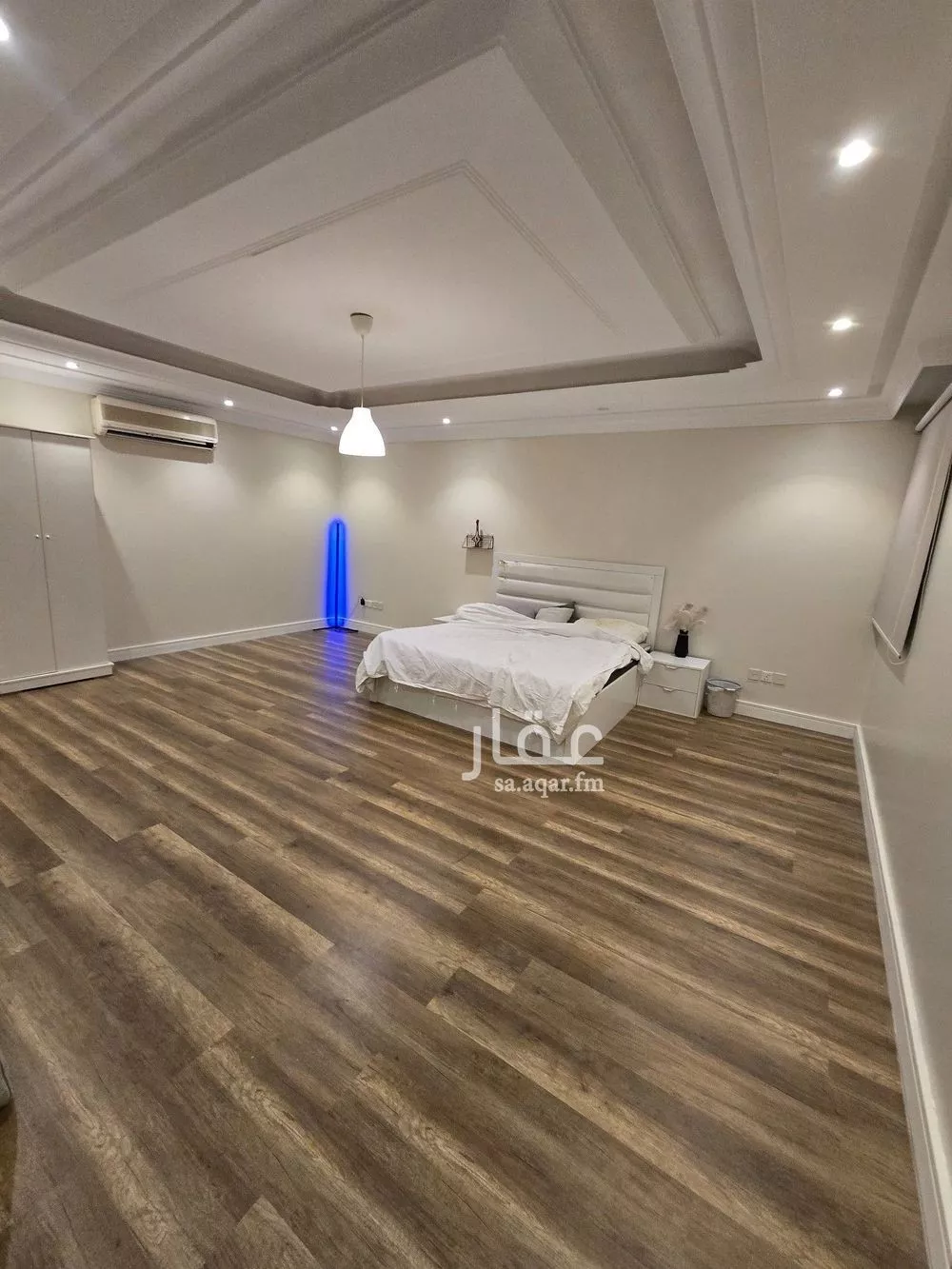 1 bedroom apartment in Al Aqiq 2