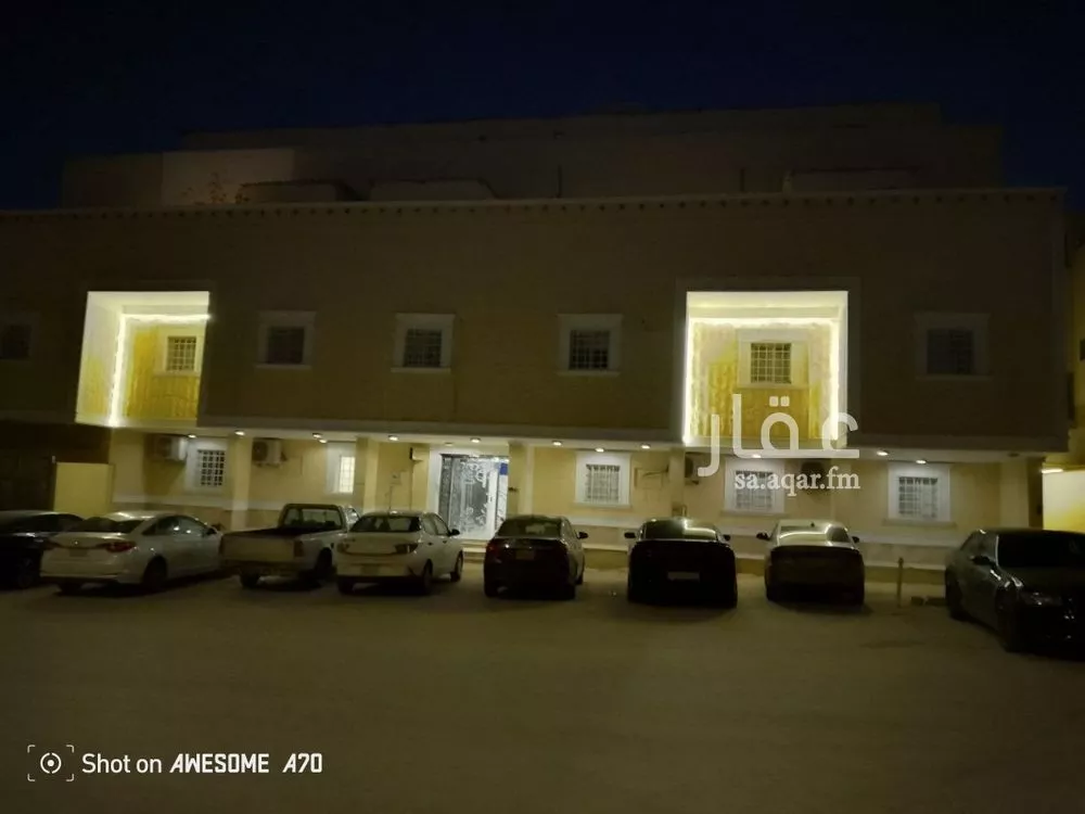 شقة 1 غرف في العقيق