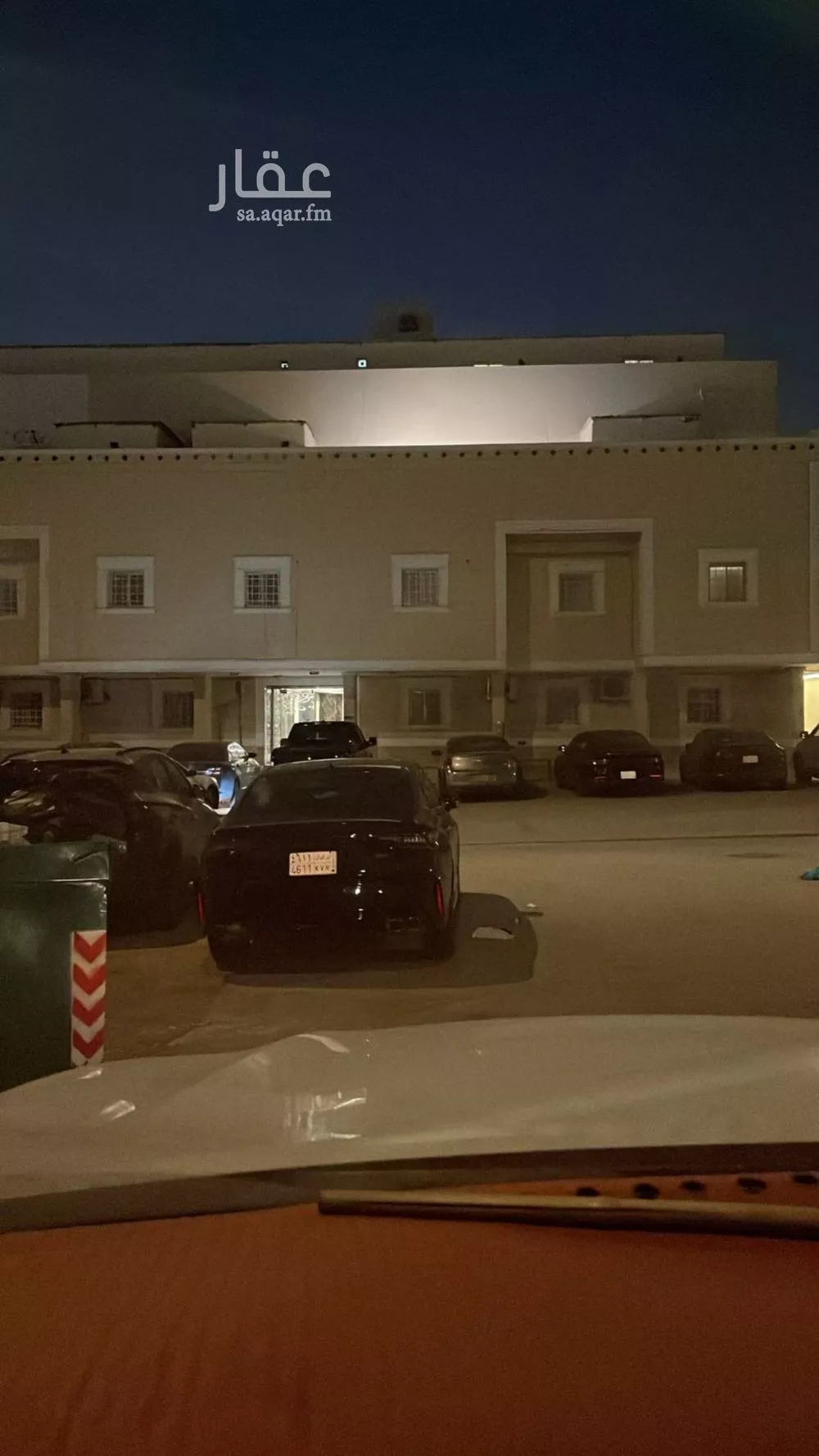 1 bedroom apartment in Al Aqiq