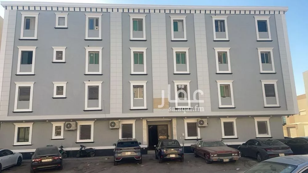 شقة 1 غرف في الملقا