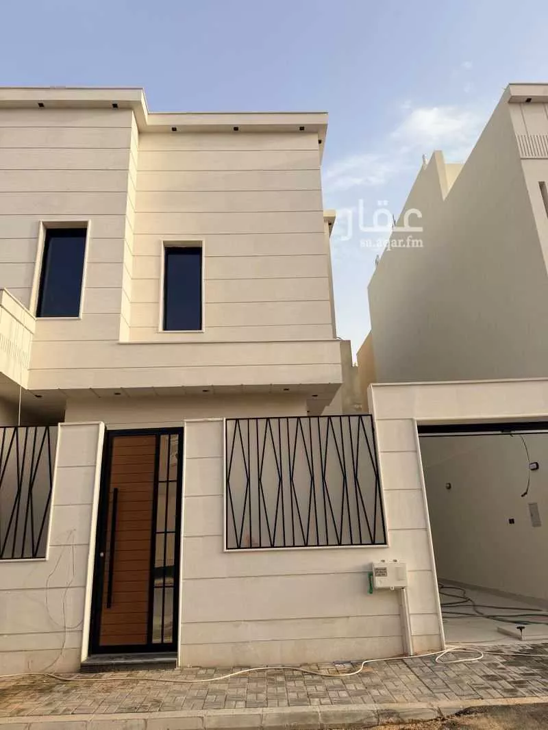 فيلا 6 غرف في ظهرة لبن 3