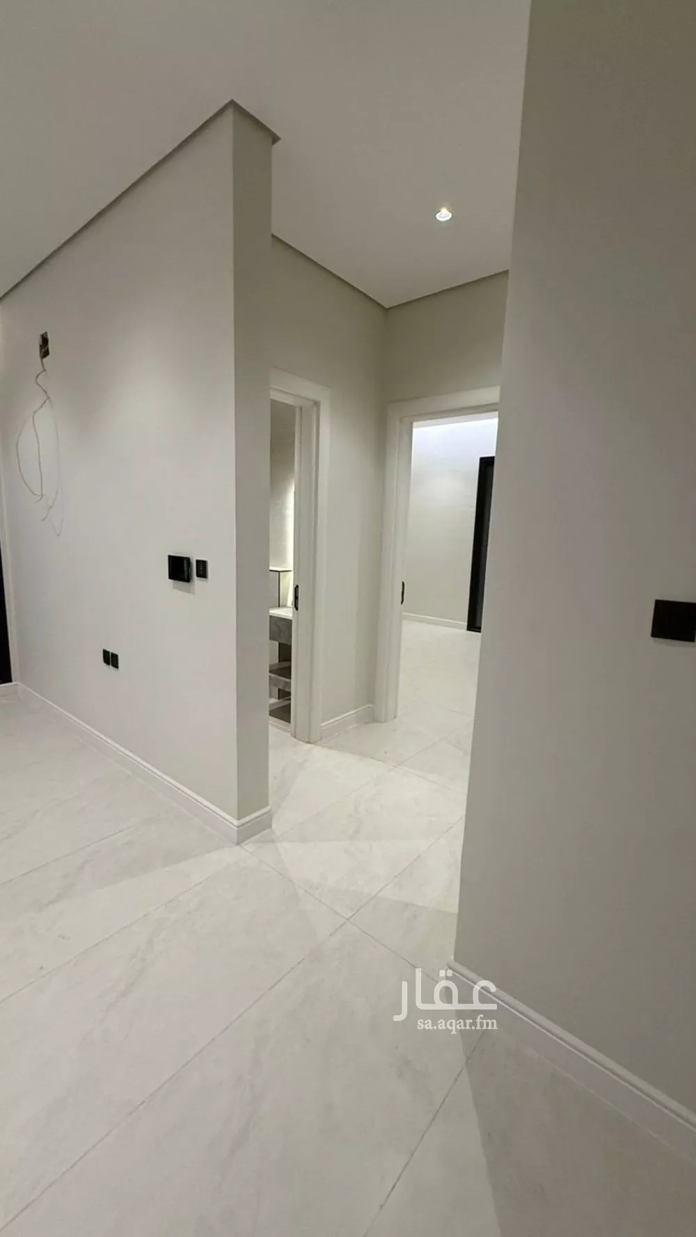 2 bedroom apartment in Al Quds, Riyadh 15