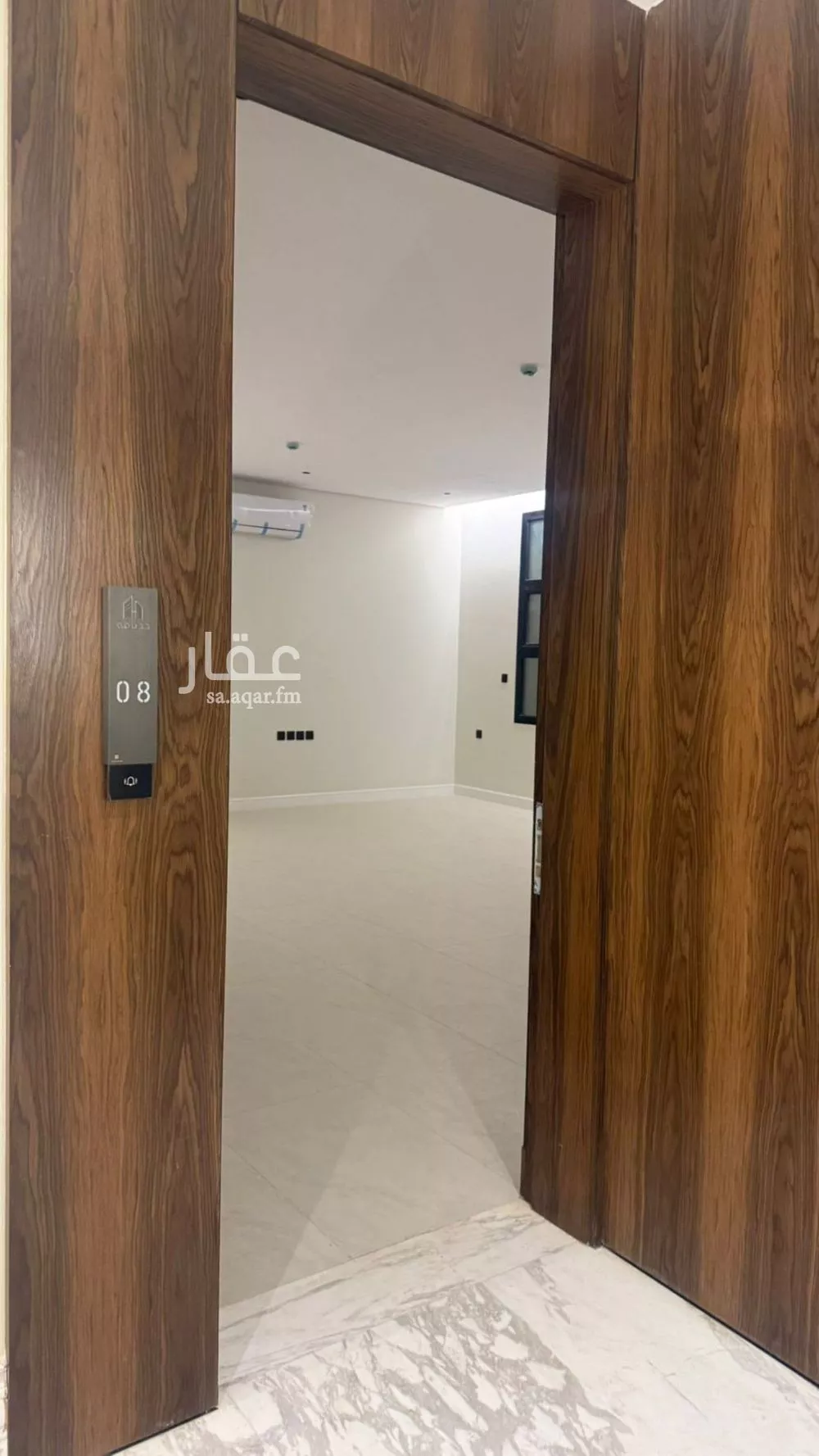 3 bedroom apartment in Al Quds, Riyadh 5