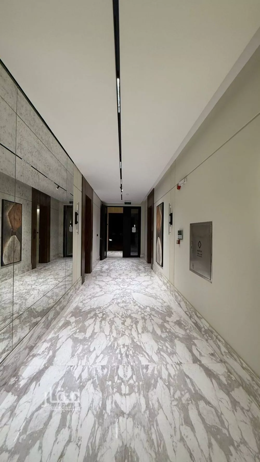 2 bedroom apartment in Al Quds, Riyadh 6