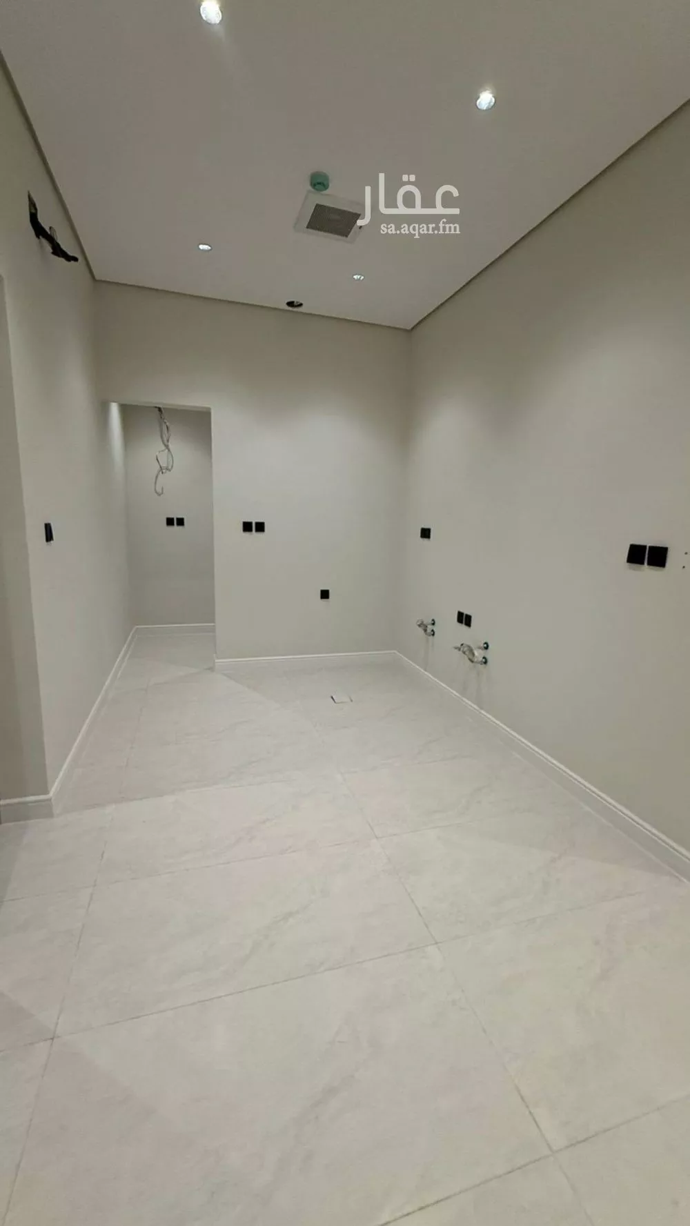 3 bedroom apartment in Al Quds, Riyadh 9