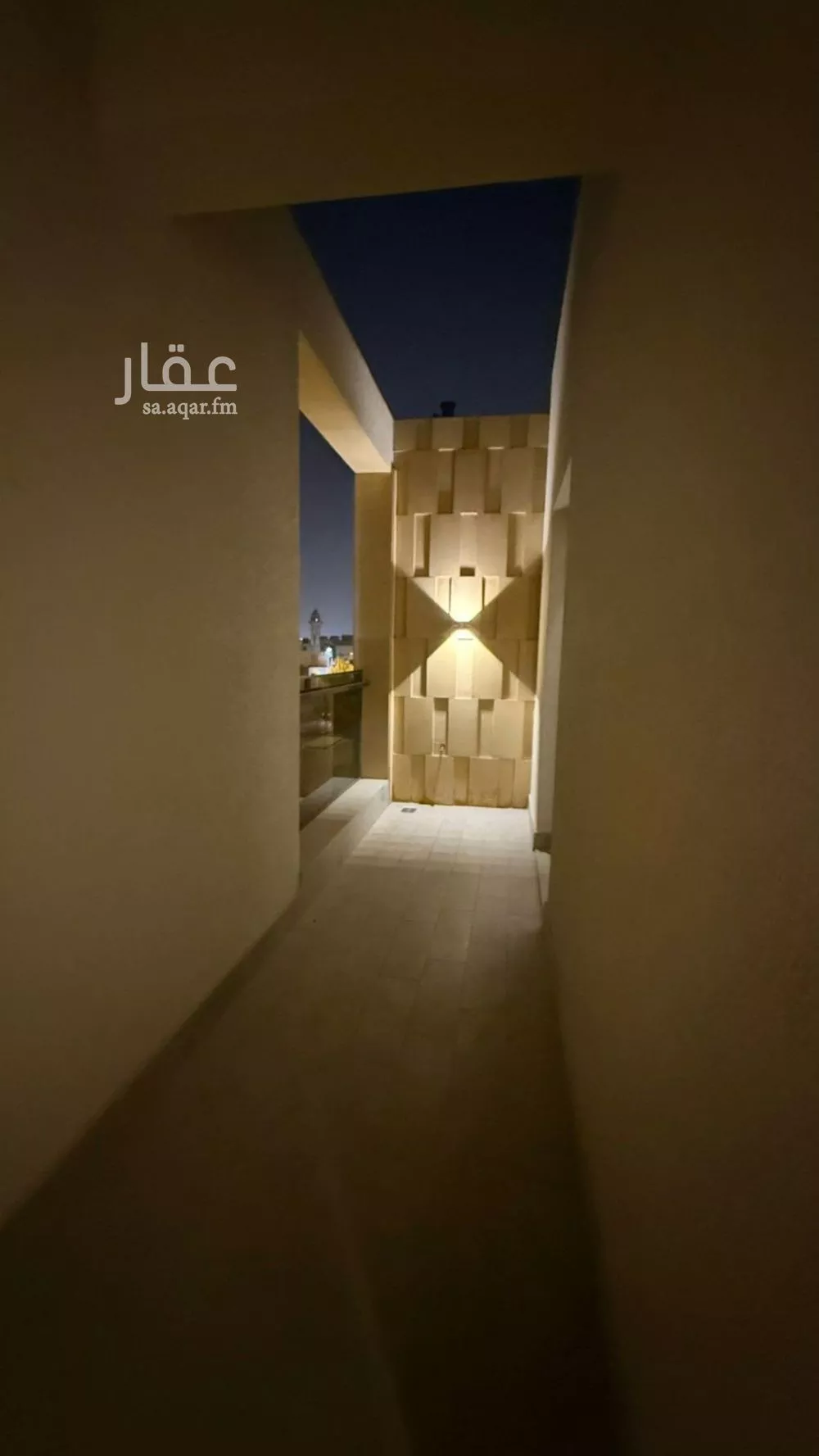 2 bedroom apartment in Al Quds, Riyadh 12