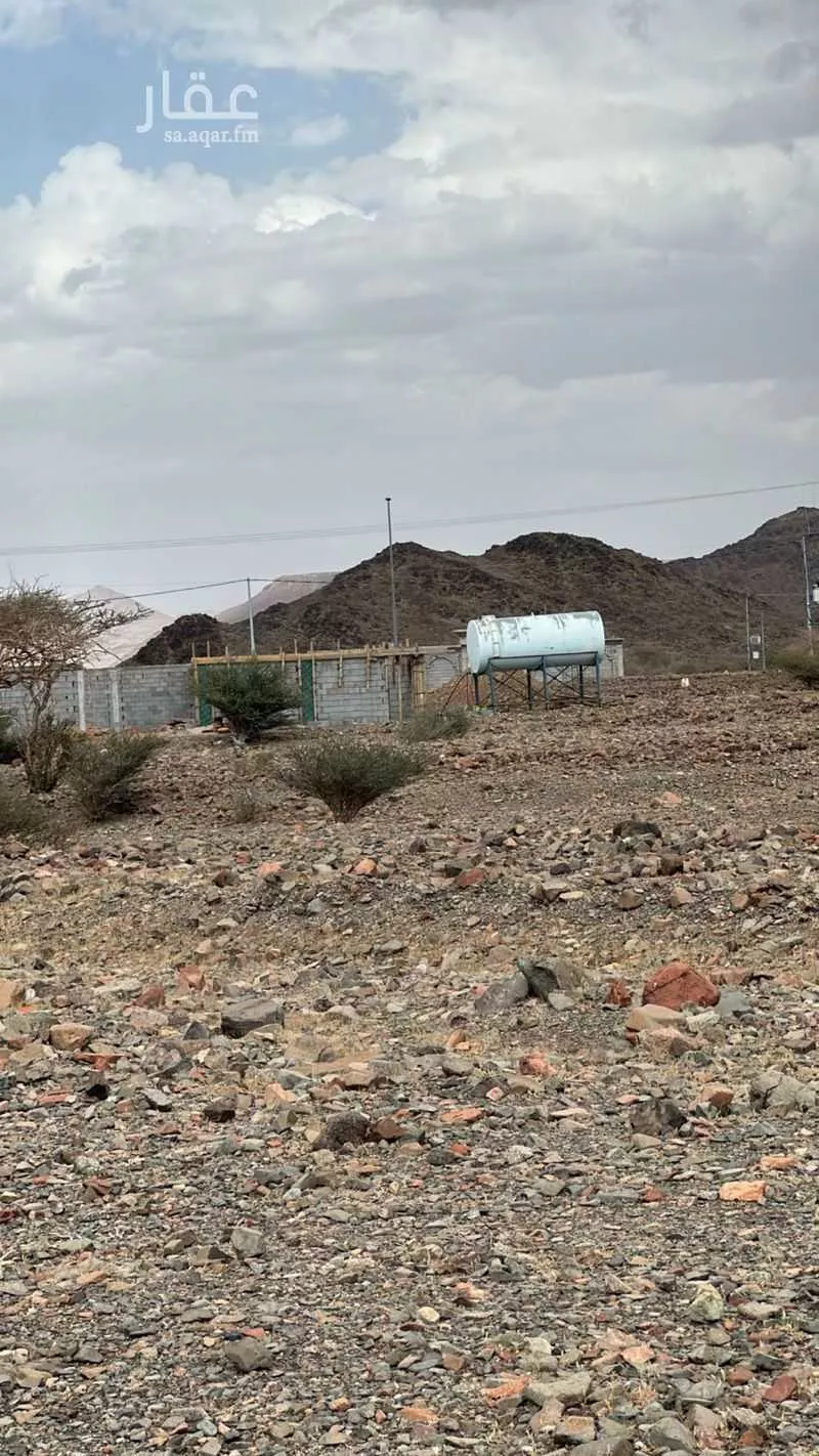 أرض 468 م² في البلقاء 3