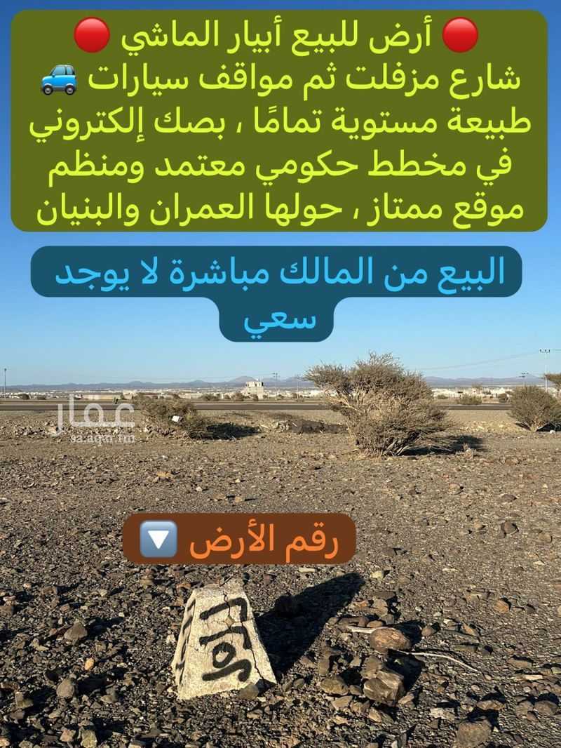 عقار  في خاخ، المدينة المنورة 6