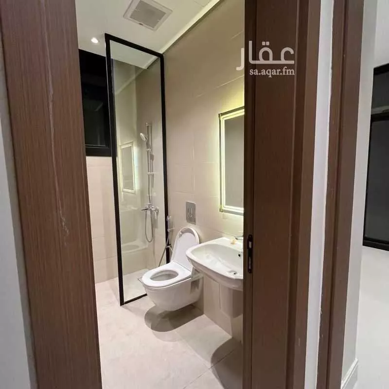 شقة 3 غرف في الروضة 5