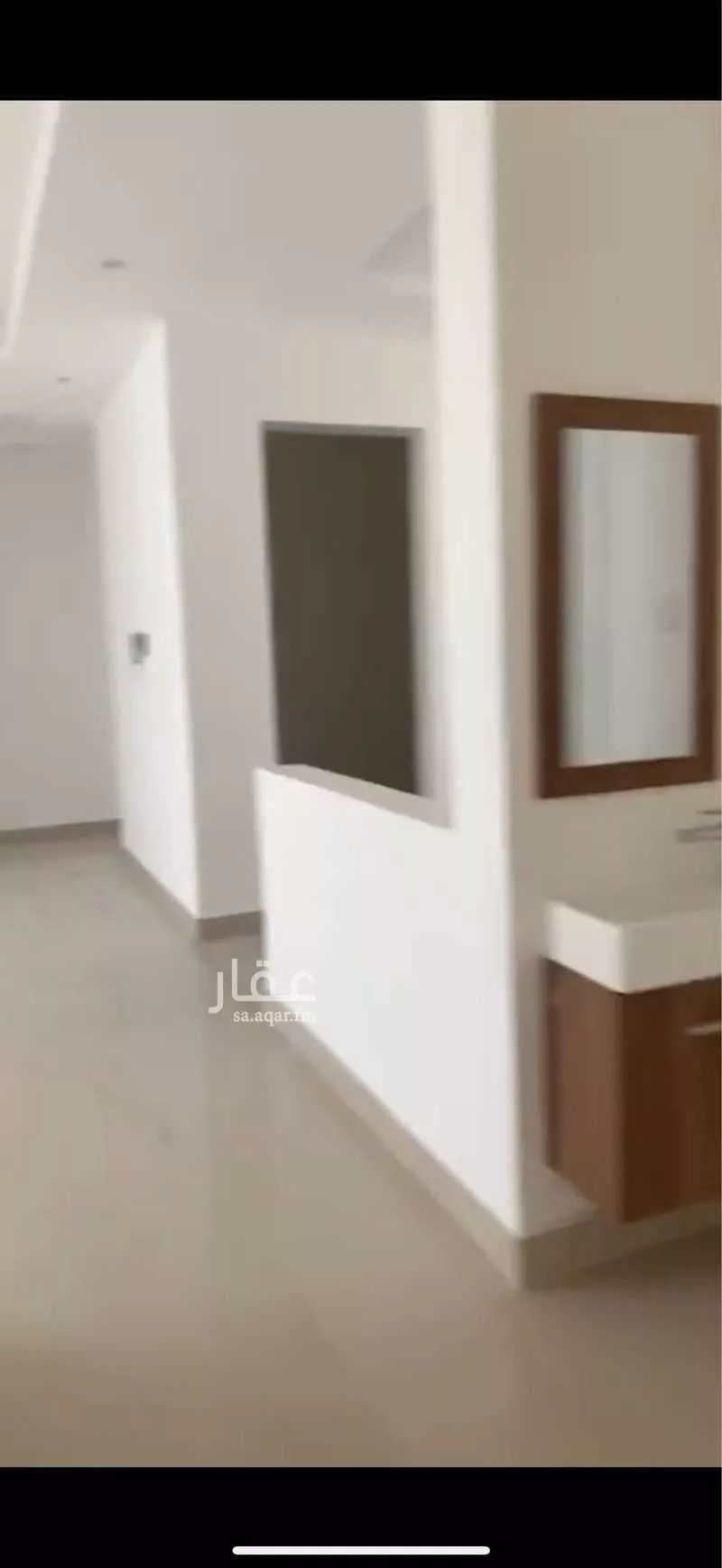 شقة 3 غرف في الملقا 3