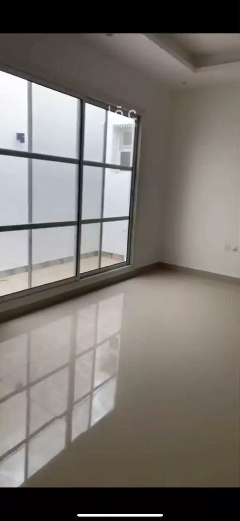 شقة 3 غرف في الملقا 2