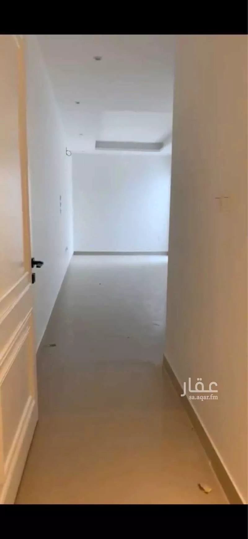 شقة 3 غرف في الملقا 1