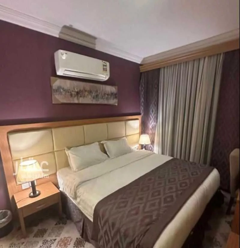 2 bedroom apartment in Al Andalus, Makkah 4