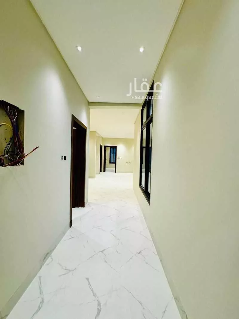 فيلا 5 غرف في المهدية 5