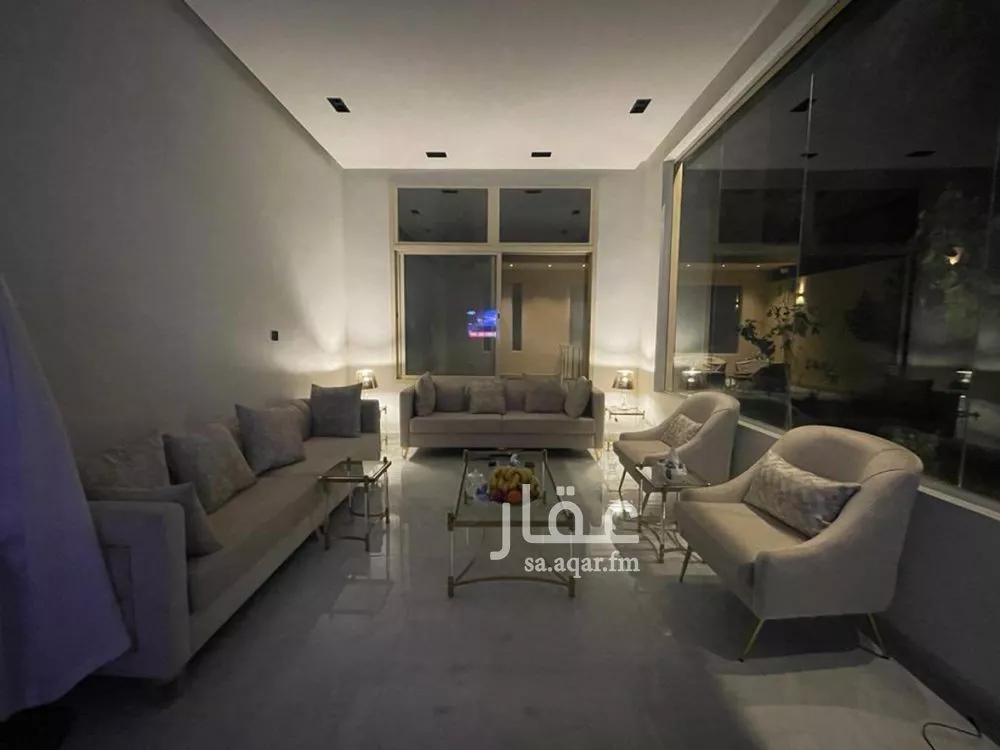 4 bedroom villa in Banban, Riyadh 7