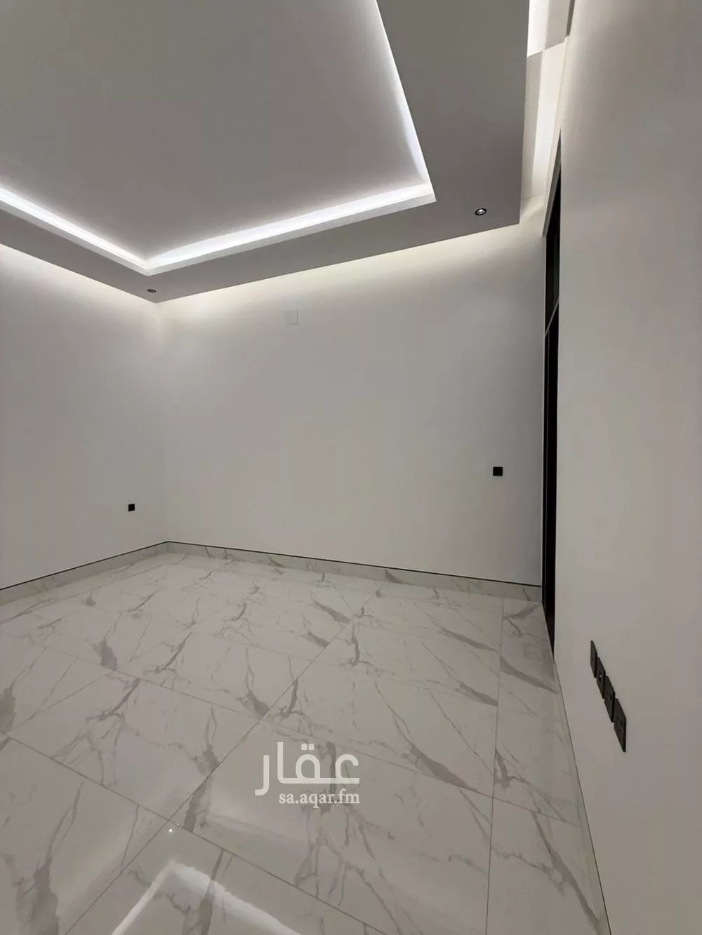 دور 3 غرف في النرجس 1