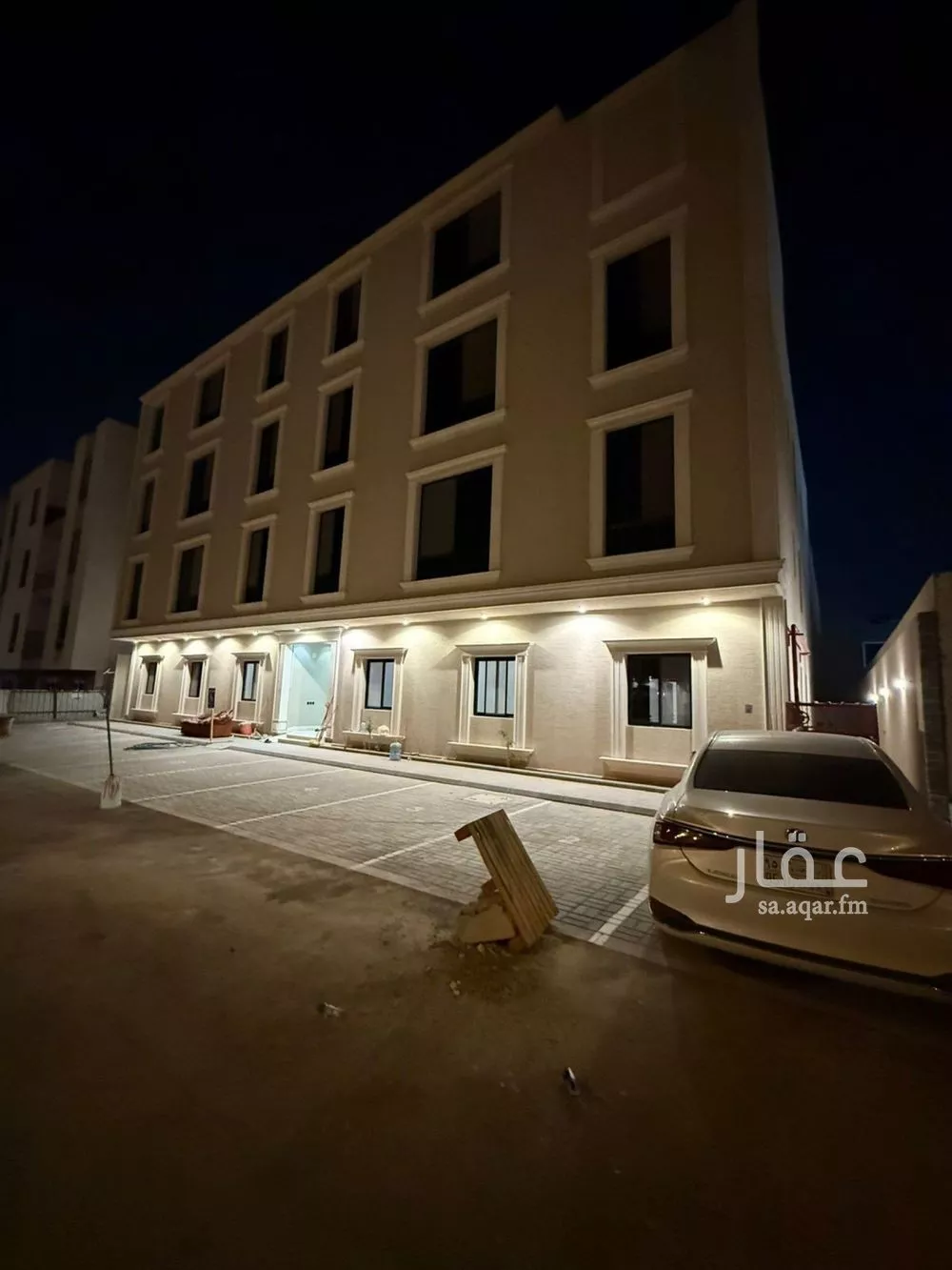 عقار 56 غرف في النرجس، الرياض 9