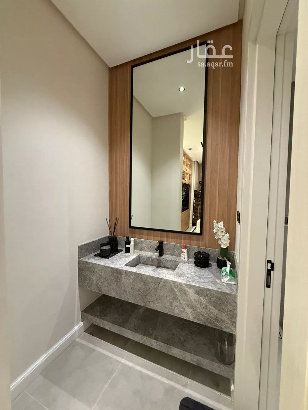 شقة 2 غرف في العارض 3