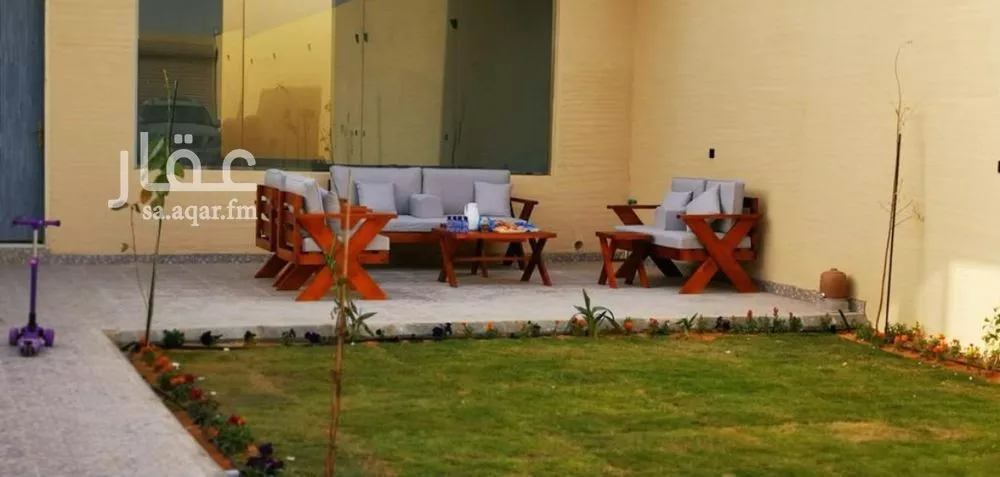 4 bedroom villa in Banban, Riyadh 13