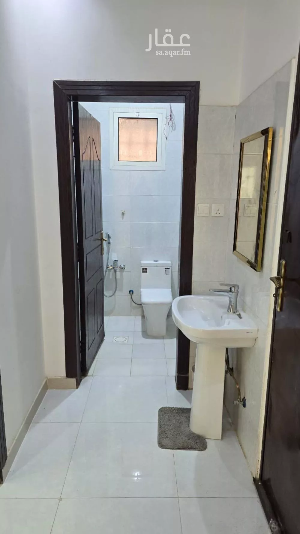 شقة 3 غرف في النرجس 3