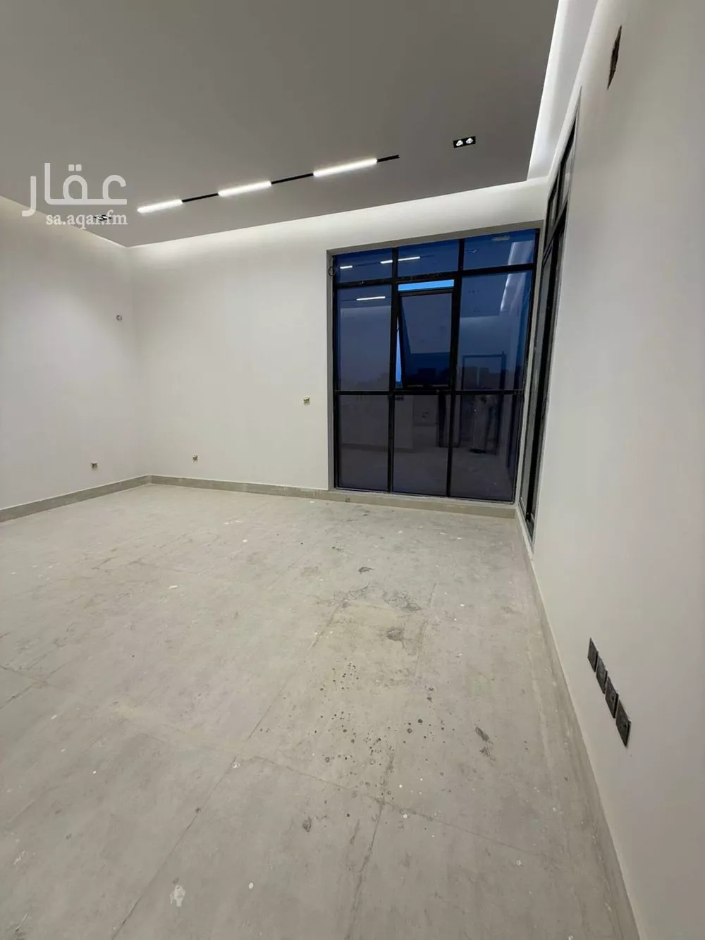 شقة 3 غرف في النرجس 1