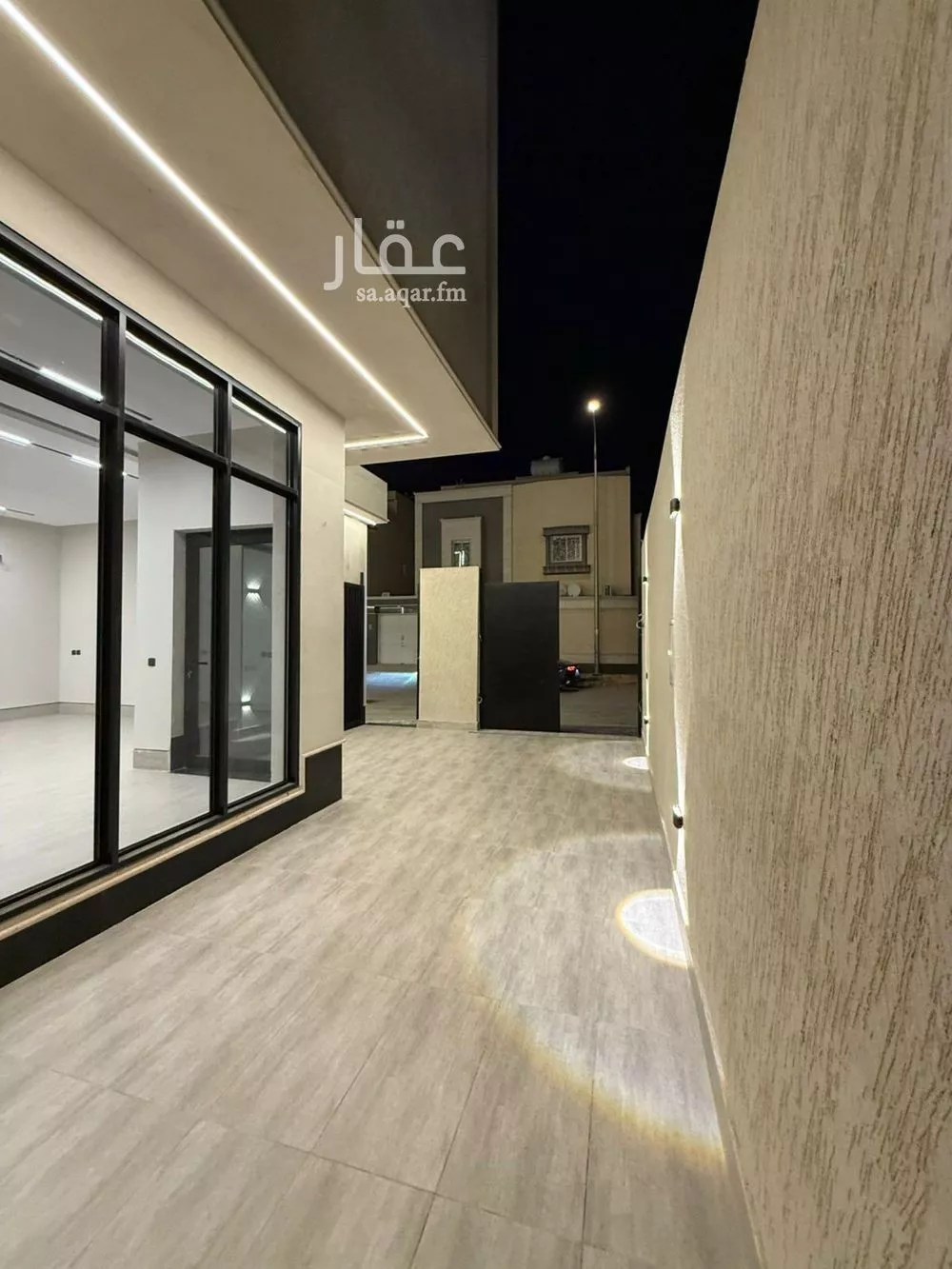 شقة 4 غرف في العارض 5