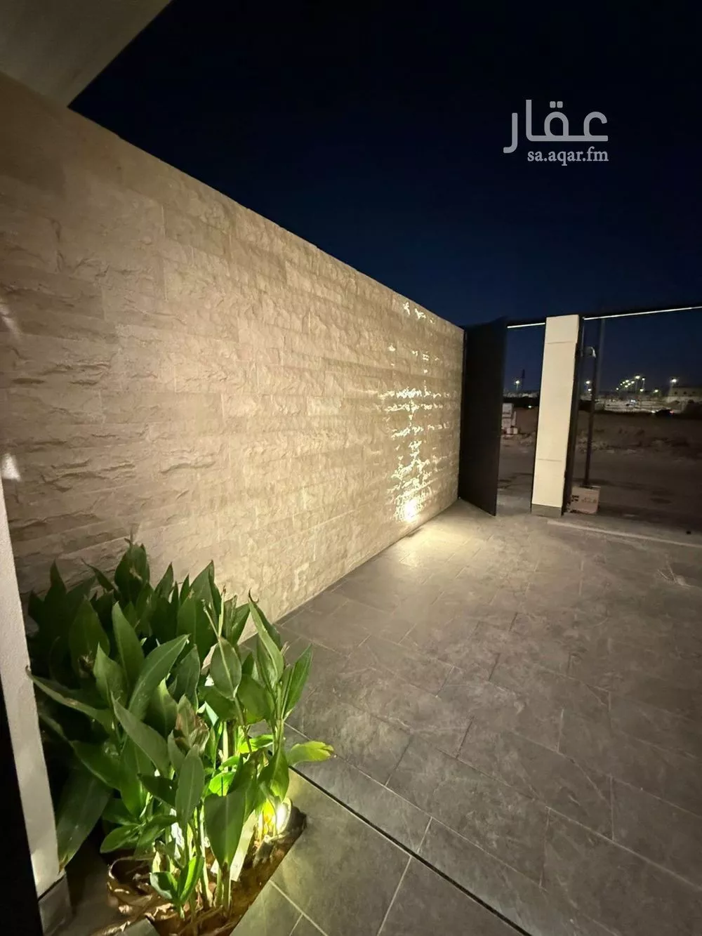 دور 3 غرف في النرجس 2