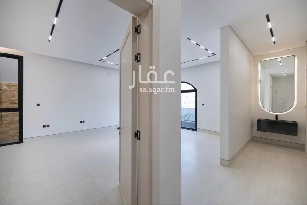 دور 3 غرف في النرجس 1