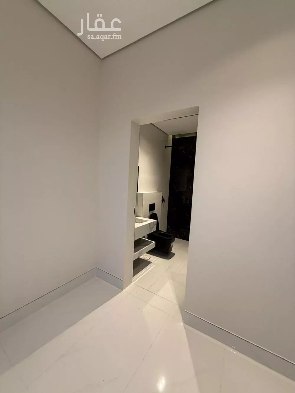 شقة 3 غرف في النرجس 3