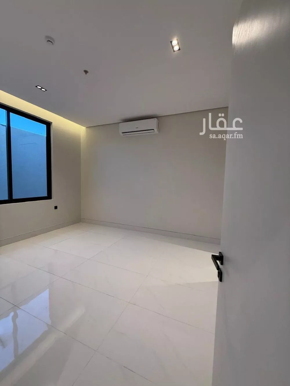 شقة 3 غرف في النرجس 5