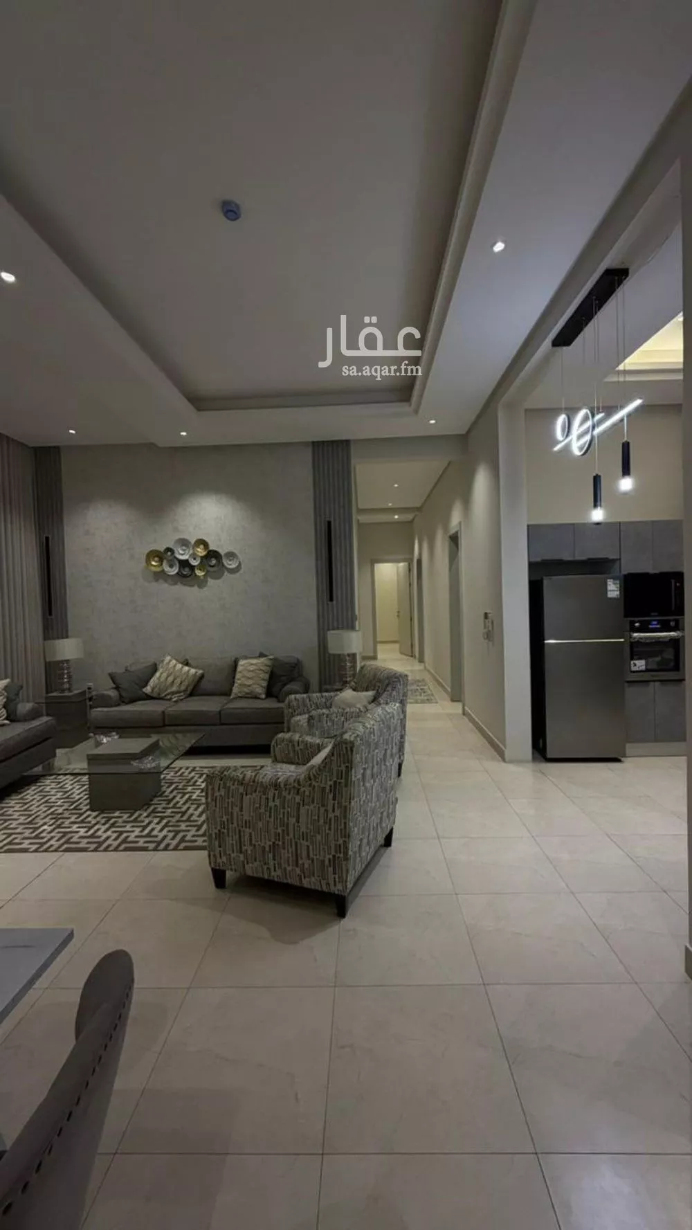 4 bedroom apartment in Qurtubah, Riyadh 7