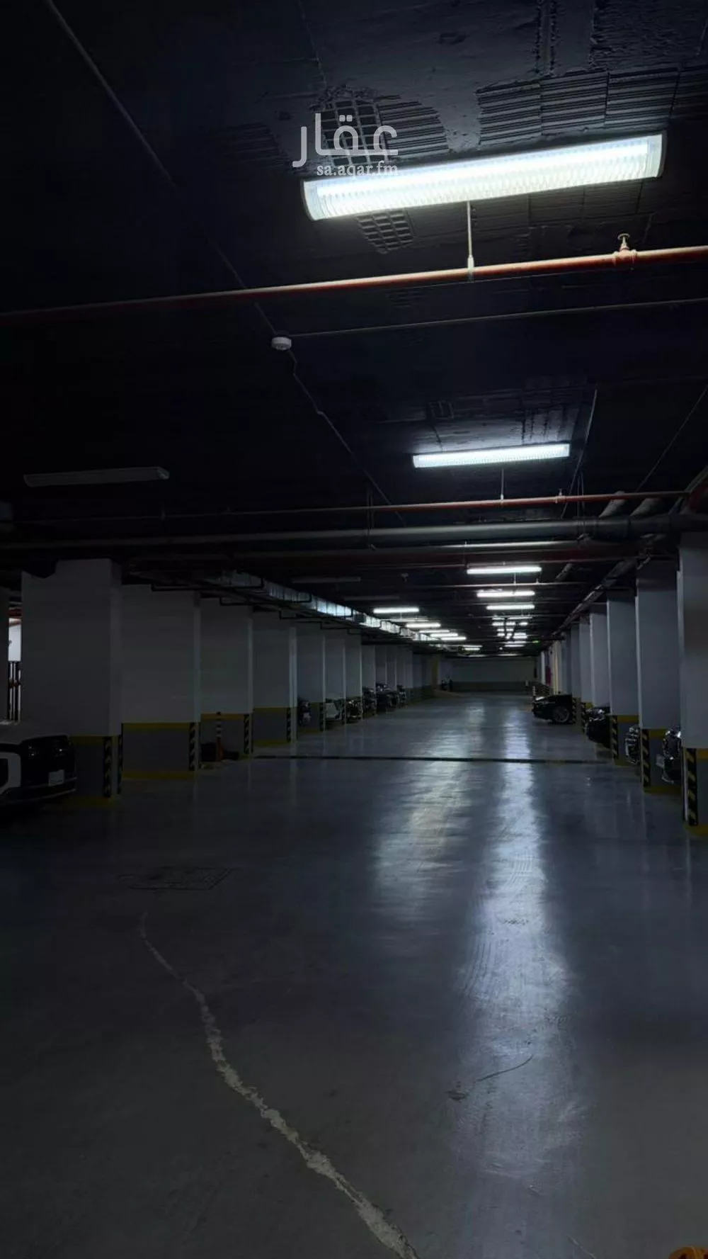 4 bedroom apartment in Qurtubah, Riyadh 12