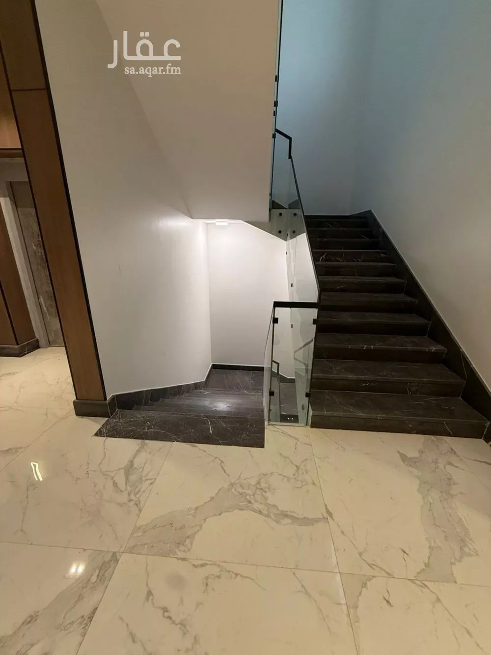 شقة 2 غرف في النرجس 4