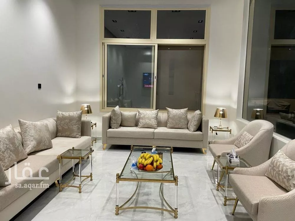 4 bedroom villa in Banban, Riyadh 8