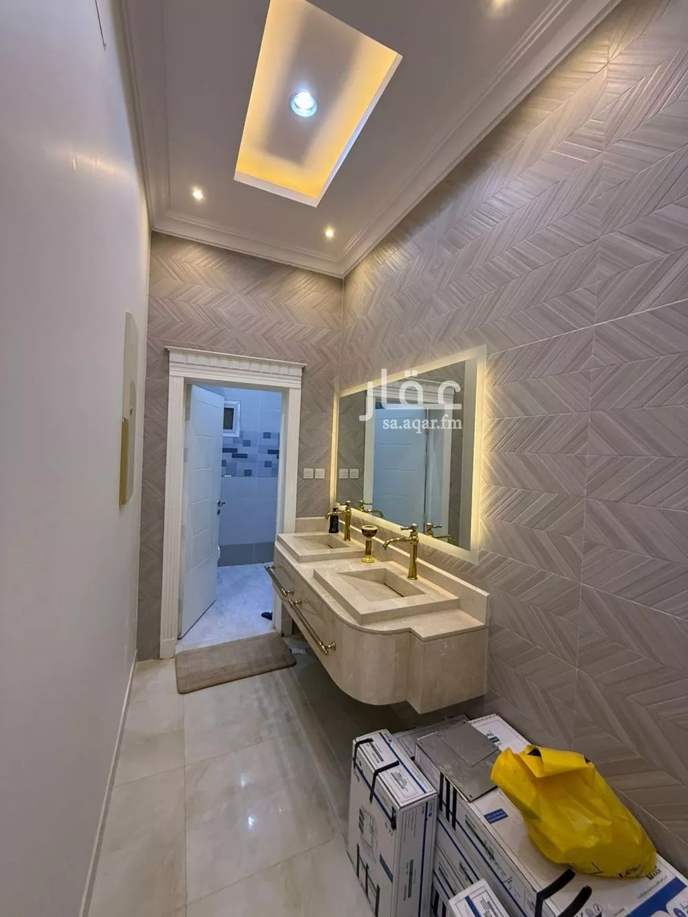 فيلا 6 غرف في النرجس 3