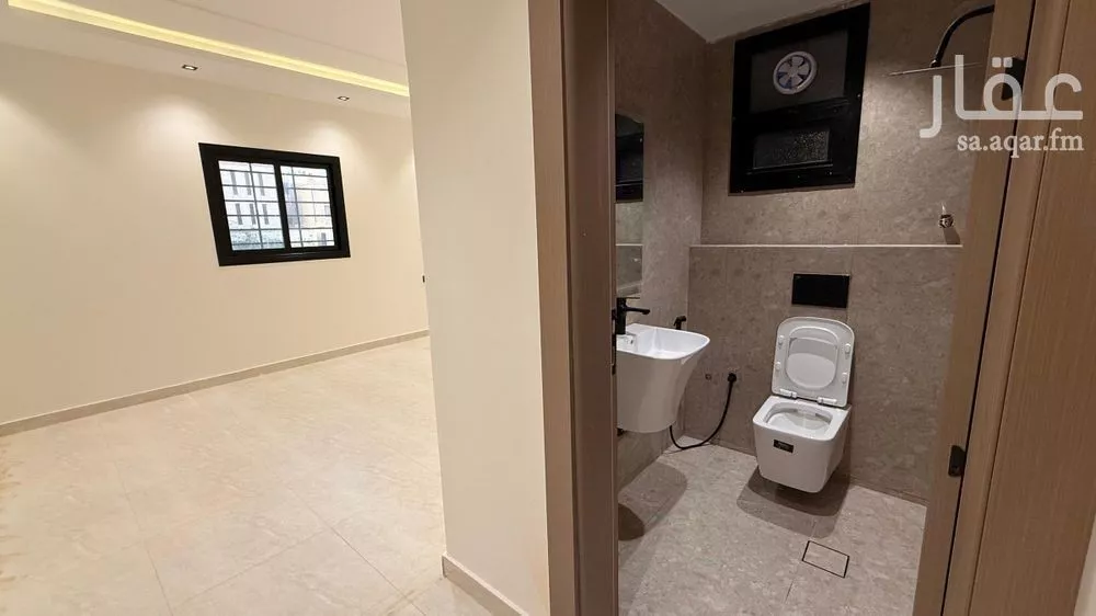 شقة 2 غرف في النرجس 2